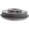 Raybestos Brake Drum Bd35059,9673R 9673R - alternate 3